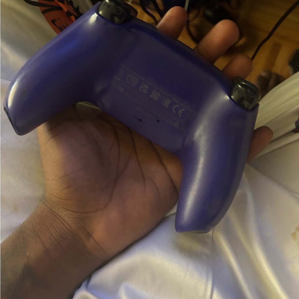 Ps5 controller